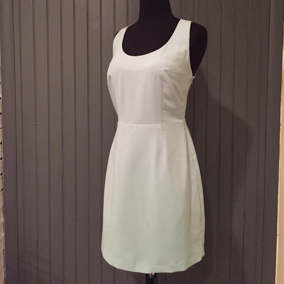 Cut out dress!