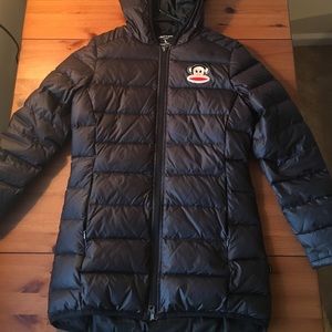 Paul frank winter jacket