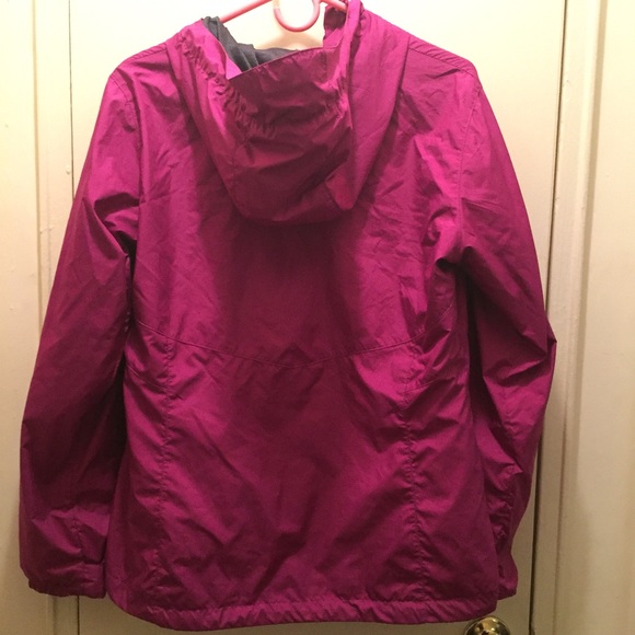 Columbia Hydro Seeker Jacket - Picture 2 of 4