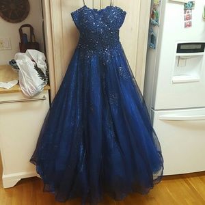 Camille La Vie Dress