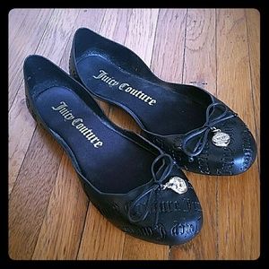 Juicy Couture Flats