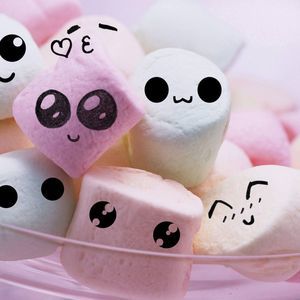 Meet your Posher, Trey