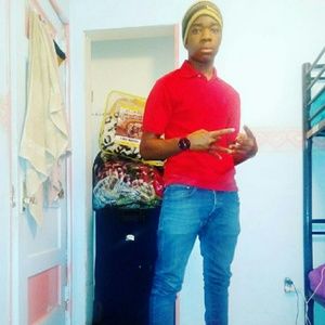 Meet your Posher, Joey