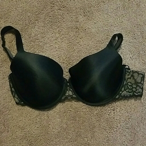 Cute bra!