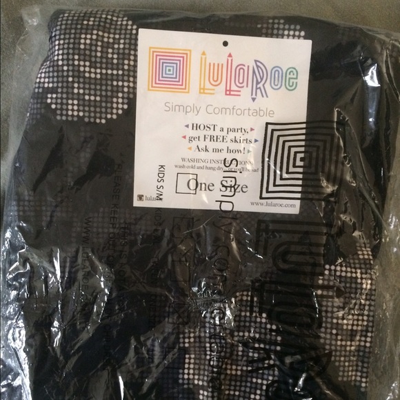 Lularoe one size leggings