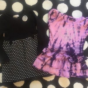 3T dresses