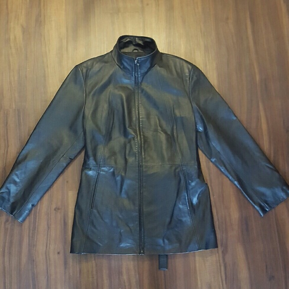 🎆Sale!🎆Worthington leather jacket