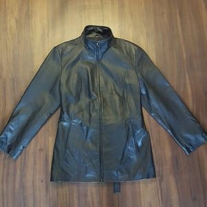 🎆Sale!🎆Worthington leather jacket