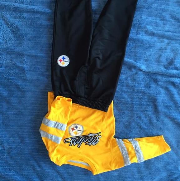Steelers nfl