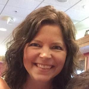 Meet your Posher, Suzanne