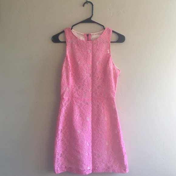 UO worn once lush dress