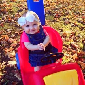 Meet your Posher, Brooklyn