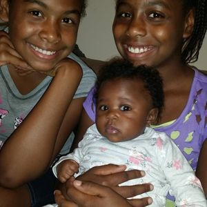 Meet your Posher, Darryl