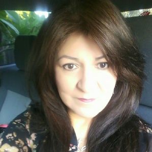 Meet your Posher, Sonia