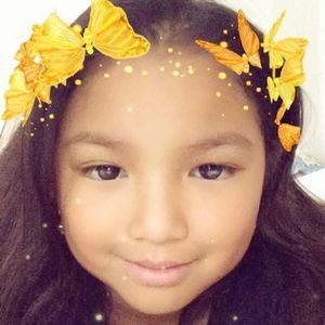 Meet your Posher, Terri