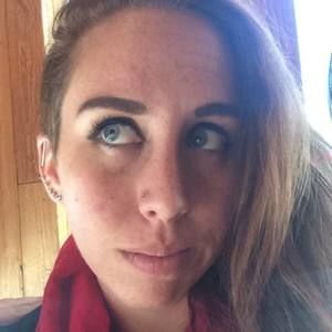 Meet your Posher, Cassie