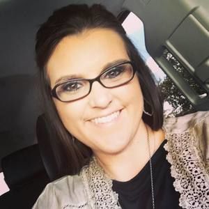 Meet your Posher, Darci