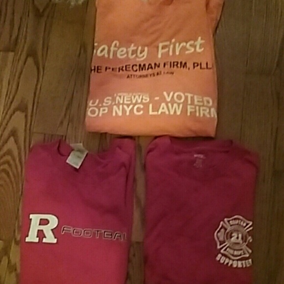 T shirts 5 for 10 your choice t shirts