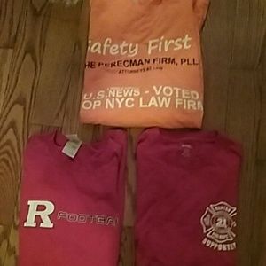 T shirts 5 for 10 your choice t shirts