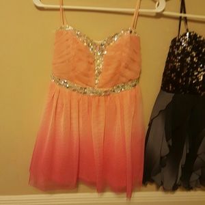 Party dress