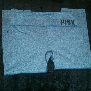 Victoria Secret Pink yoga pants