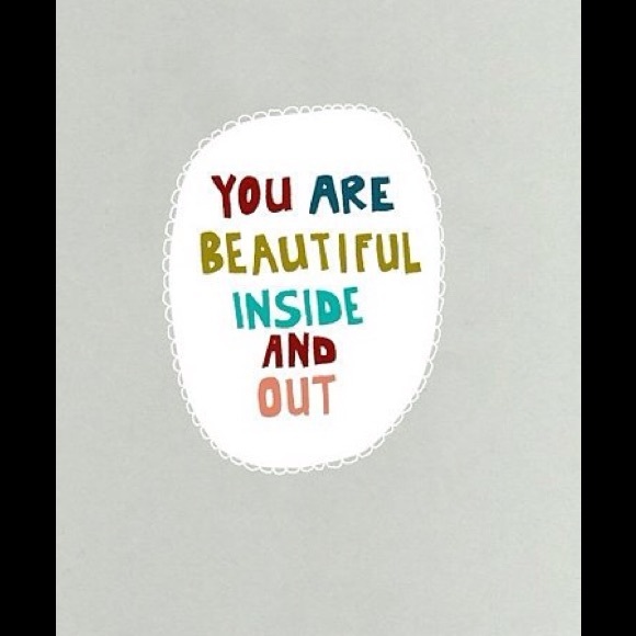Self confidence