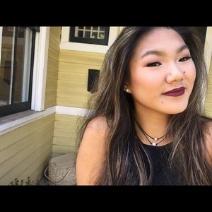 Meet your Posher, Leah