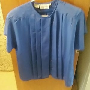 Personal Leslie  Fay blouse