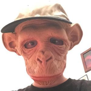 Meet your Posher, Connor