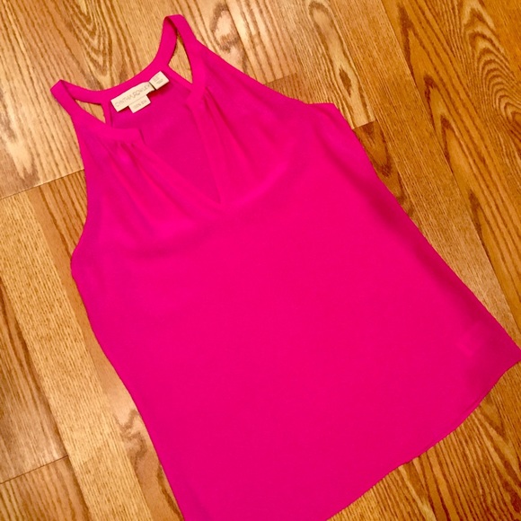 SALE 🎉 Cynthia Rowley silk blouse