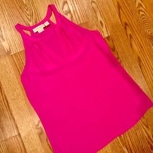 SALE 🎉 Cynthia Rowley silk blouse