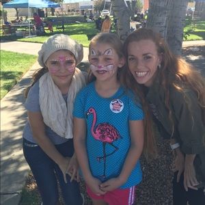 Meet your Posher, Chasity