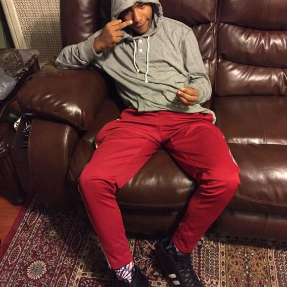 Meet your Posher, Mir