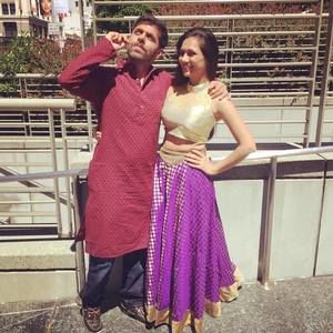 Meet your Posher, Arjita alka