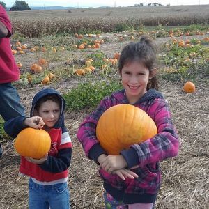 Meet your Posher, Jamie