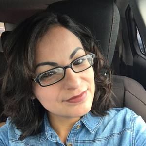 Meet your Posher, Jessi