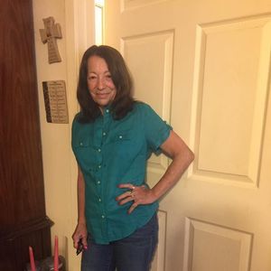 Meet your Posher, Sandra