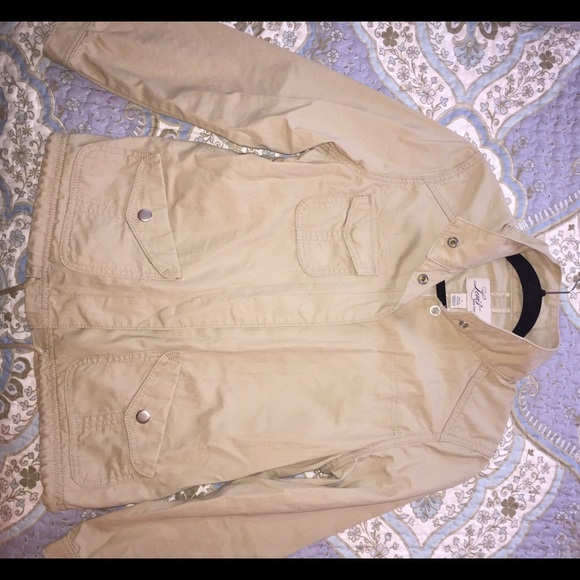 Levi's jacket - Picture 2 of 3