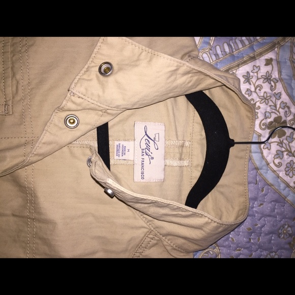 Levi's jacket - Picture 3 of 3