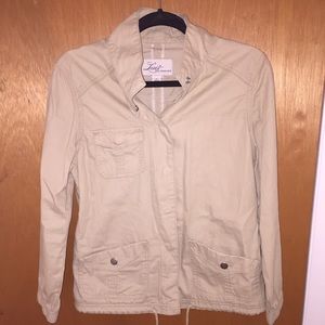 Levi's jacket
