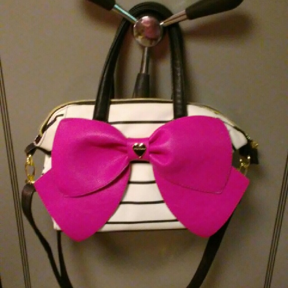 Betsey Johnson Purse