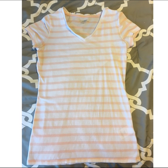 Stripped T-Shirt size medium