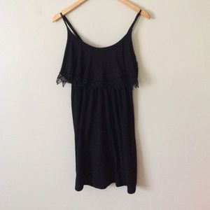 Black Sundress