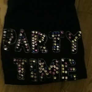 Party time sweater