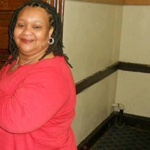 Meet your Posher, Angela