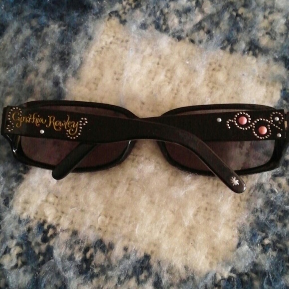 Cynthia Rowley sunglasses