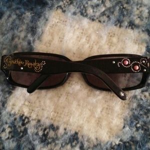 Cynthia Rowley sunglasses