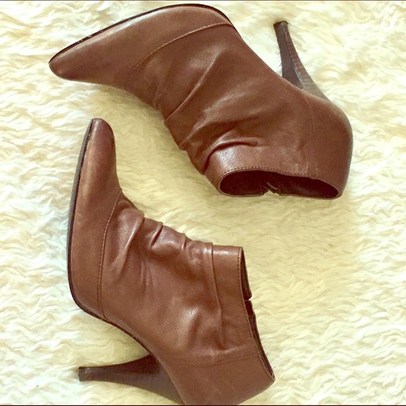 ALDO Booties