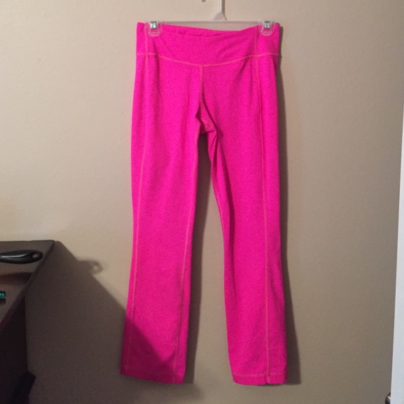 Lululemon! Make me an offer!