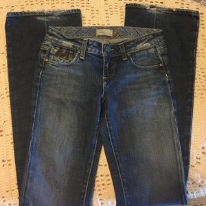 Paige Denim in Fairfax